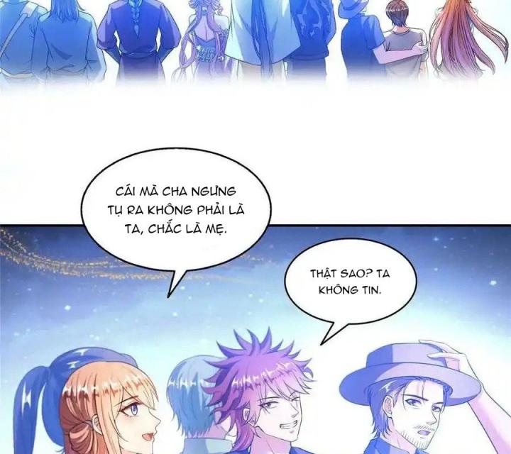 Tu Chân Nói Chuyện Phiếm Quần Chapter 539 - Trang 2