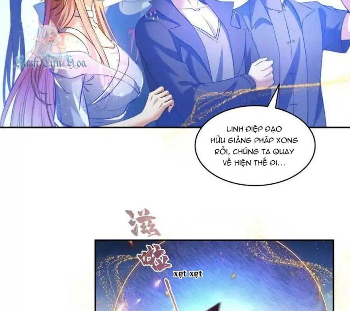 Tu Chân Nói Chuyện Phiếm Quần Chapter 539 - Trang 2