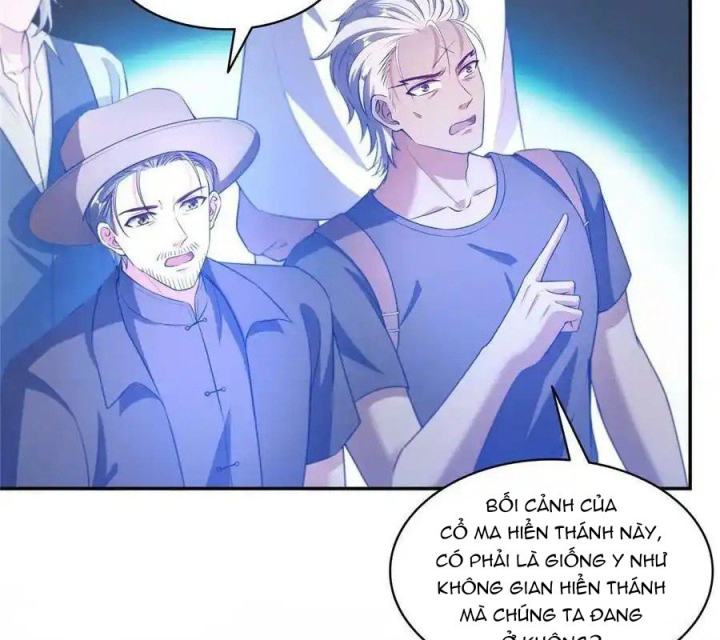 Tu Chân Nói Chuyện Phiếm Quần Chapter 539 - Trang 2