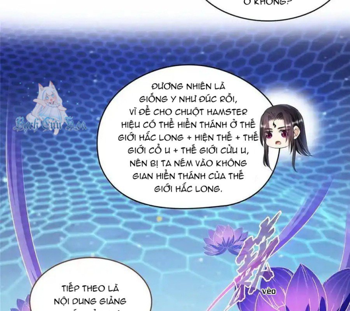 Tu Chân Nói Chuyện Phiếm Quần Chapter 539 - Trang 2