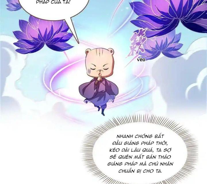 Tu Chân Nói Chuyện Phiếm Quần Chapter 539 - Trang 2