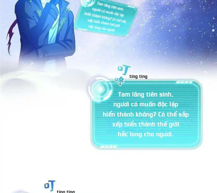 Tu Chân Nói Chuyện Phiếm Quần Chapter 539 - Trang 2