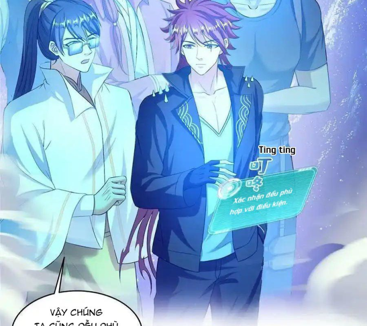 Tu Chân Nói Chuyện Phiếm Quần Chapter 539 - Trang 2