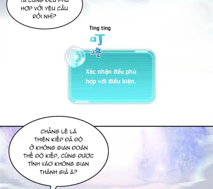 Tu Chân Nói Chuyện Phiếm Quần Chapter 539 - Trang 2