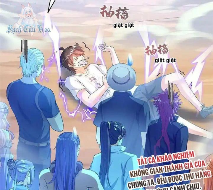 Tu Chân Nói Chuyện Phiếm Quần Chapter 539 - Trang 2