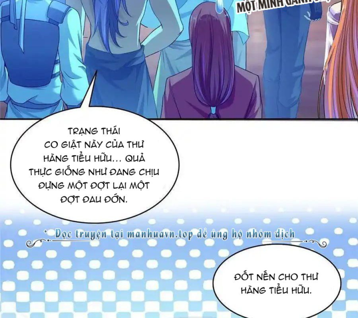 Tu Chân Nói Chuyện Phiếm Quần Chapter 539 - Trang 2