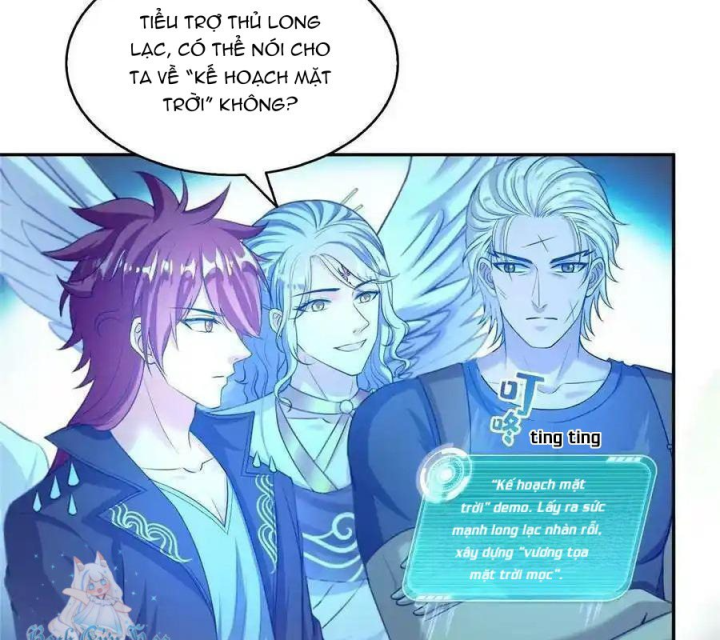 Tu Chân Nói Chuyện Phiếm Quần Chapter 539 - Trang 2