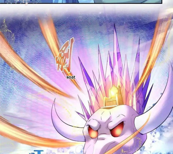 Tu Chân Nói Chuyện Phiếm Quần Chapter 539 - Trang 2