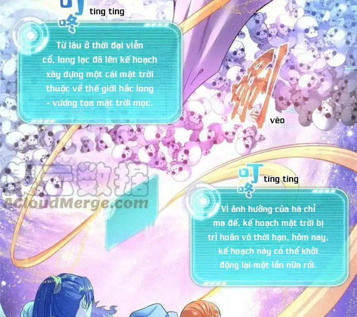 Tu Chân Nói Chuyện Phiếm Quần Chapter 539 - Trang 2