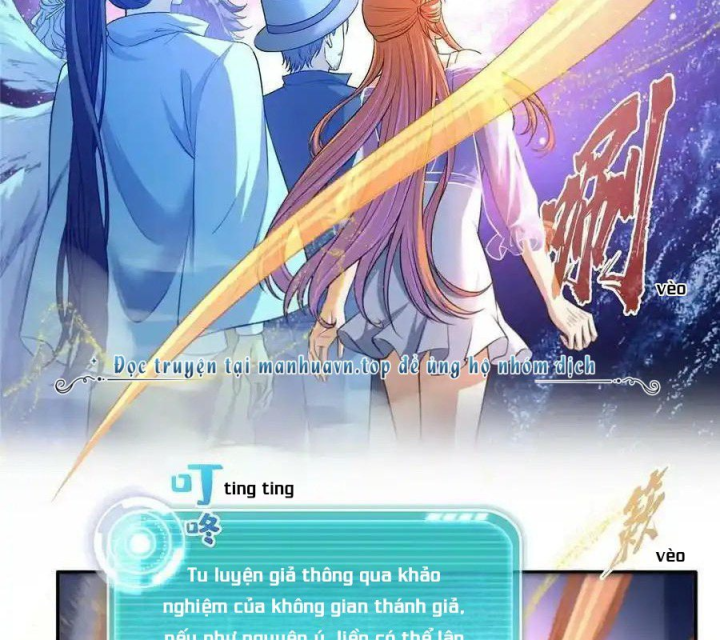 Tu Chân Nói Chuyện Phiếm Quần Chapter 539 - Trang 2