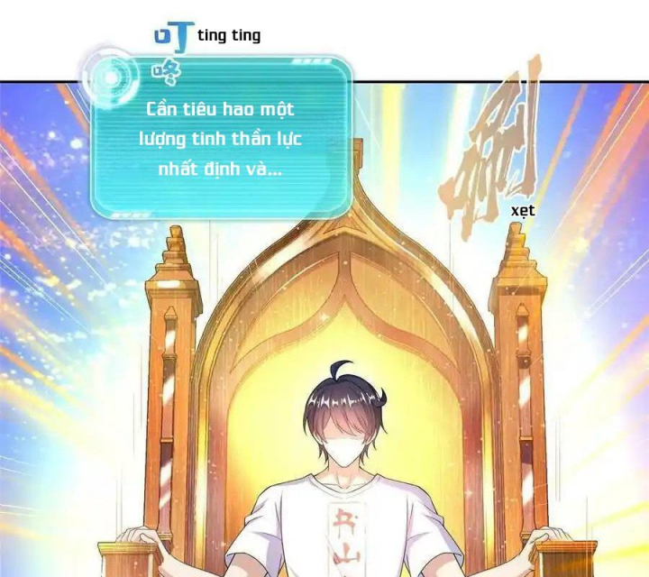 Tu Chân Nói Chuyện Phiếm Quần Chapter 539 - Trang 2