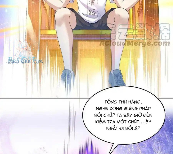 Tu Chân Nói Chuyện Phiếm Quần Chapter 539 - Trang 2