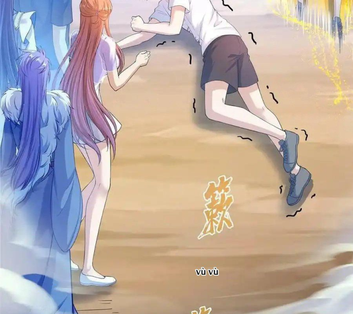 Tu Chân Nói Chuyện Phiếm Quần Chapter 539 - Trang 2