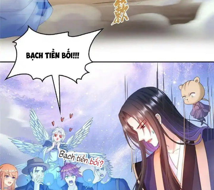 Tu Chân Nói Chuyện Phiếm Quần Chapter 539 - Trang 2