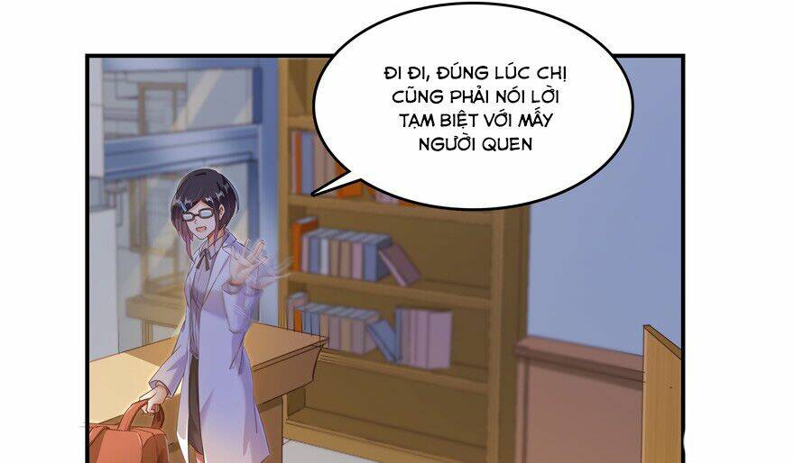 Tu Chân Nói Chuyện Phiếm Quần Chapter 54 - Trang 2