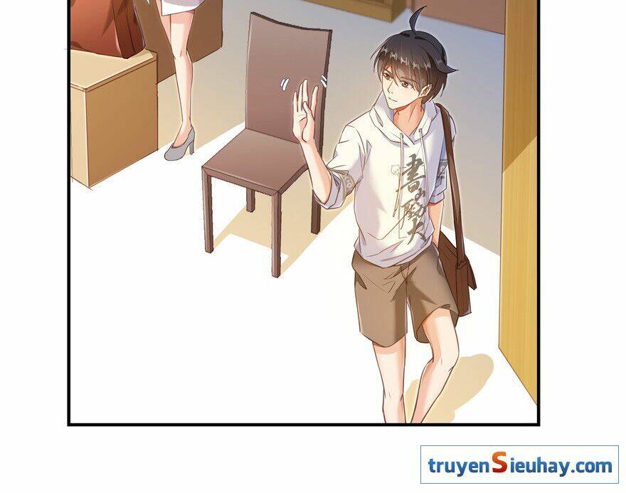 Tu Chân Nói Chuyện Phiếm Quần Chapter 54 - Trang 2