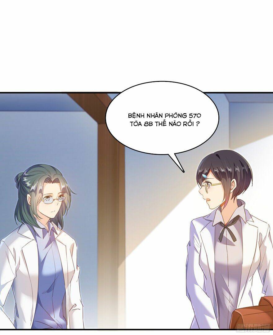 Tu Chân Nói Chuyện Phiếm Quần Chapter 54 - Trang 2