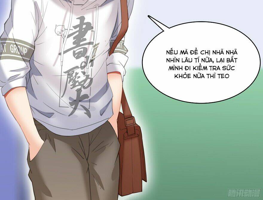 Tu Chân Nói Chuyện Phiếm Quần Chapter 54 - Trang 2