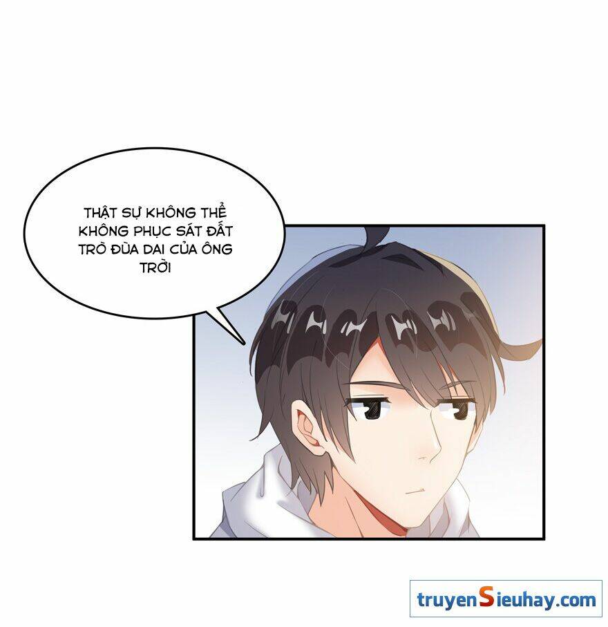 Tu Chân Nói Chuyện Phiếm Quần Chapter 54 - Trang 2