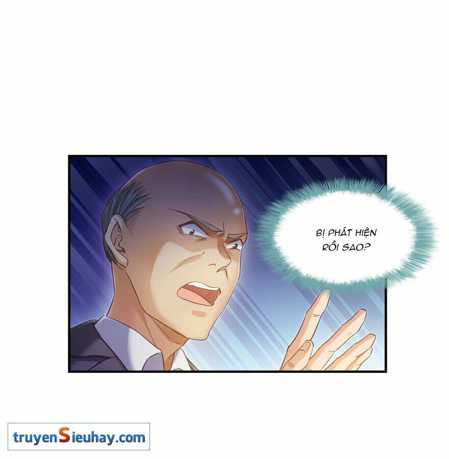 Tu Chân Nói Chuyện Phiếm Quần Chapter 54 - Trang 2