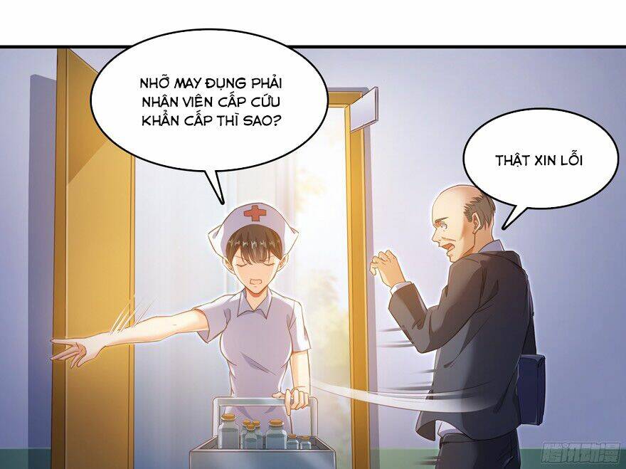 Tu Chân Nói Chuyện Phiếm Quần Chapter 54 - Trang 2