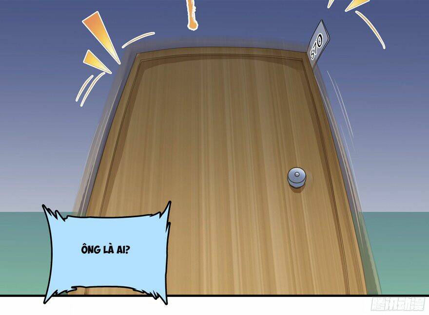 Tu Chân Nói Chuyện Phiếm Quần Chapter 54 - Trang 2