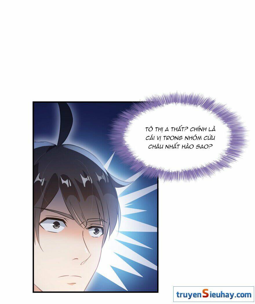 Tu Chân Nói Chuyện Phiếm Quần Chapter 54 - Trang 2