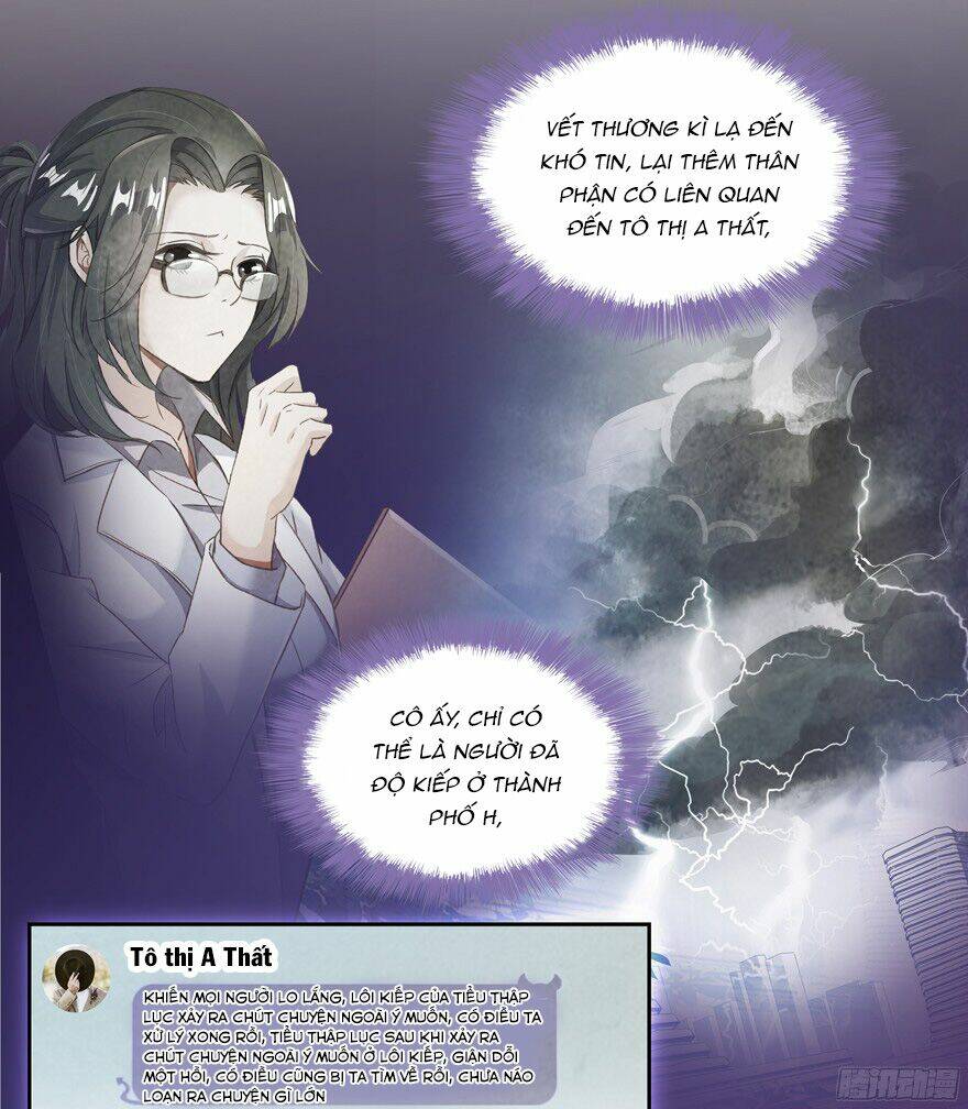 Tu Chân Nói Chuyện Phiếm Quần Chapter 54 - Trang 2