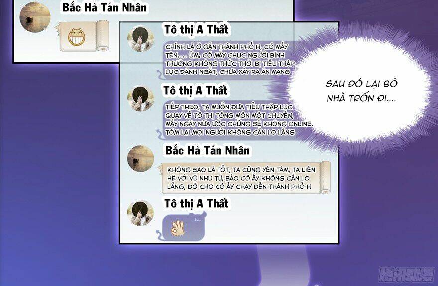 Tu Chân Nói Chuyện Phiếm Quần Chapter 54 - Trang 2