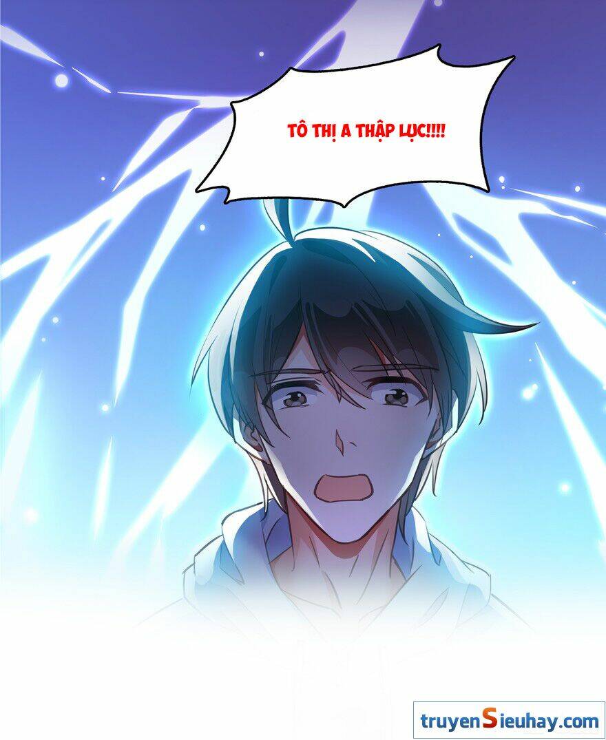 Tu Chân Nói Chuyện Phiếm Quần Chapter 54 - Trang 2