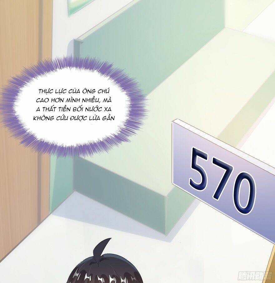 Tu Chân Nói Chuyện Phiếm Quần Chapter 54 - Trang 2