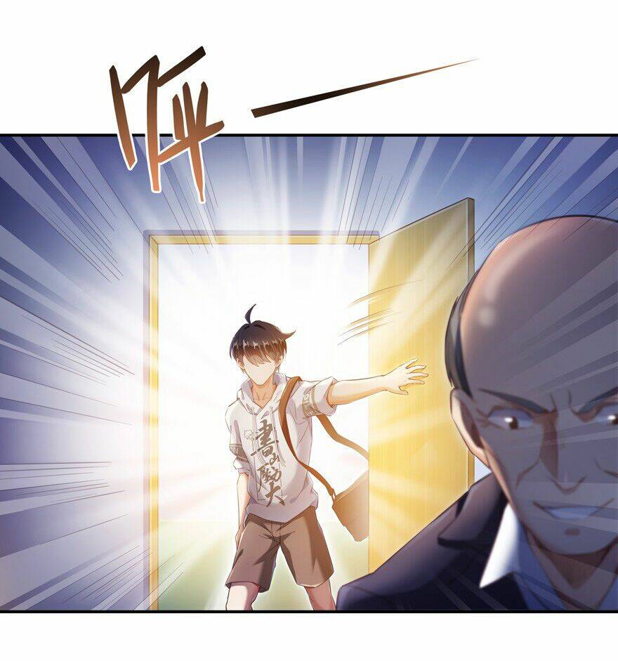 Tu Chân Nói Chuyện Phiếm Quần Chapter 54 - Trang 2