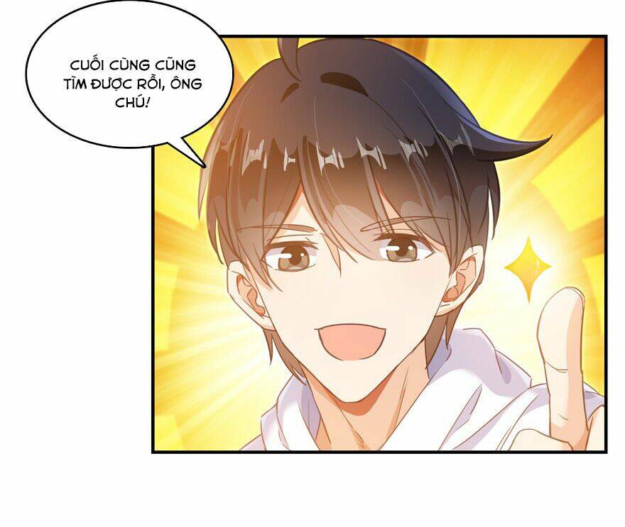 Tu Chân Nói Chuyện Phiếm Quần Chapter 54 - Trang 2