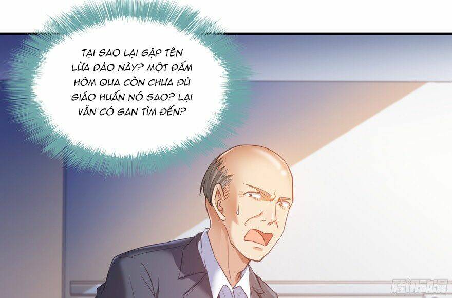 Tu Chân Nói Chuyện Phiếm Quần Chapter 54 - Trang 2