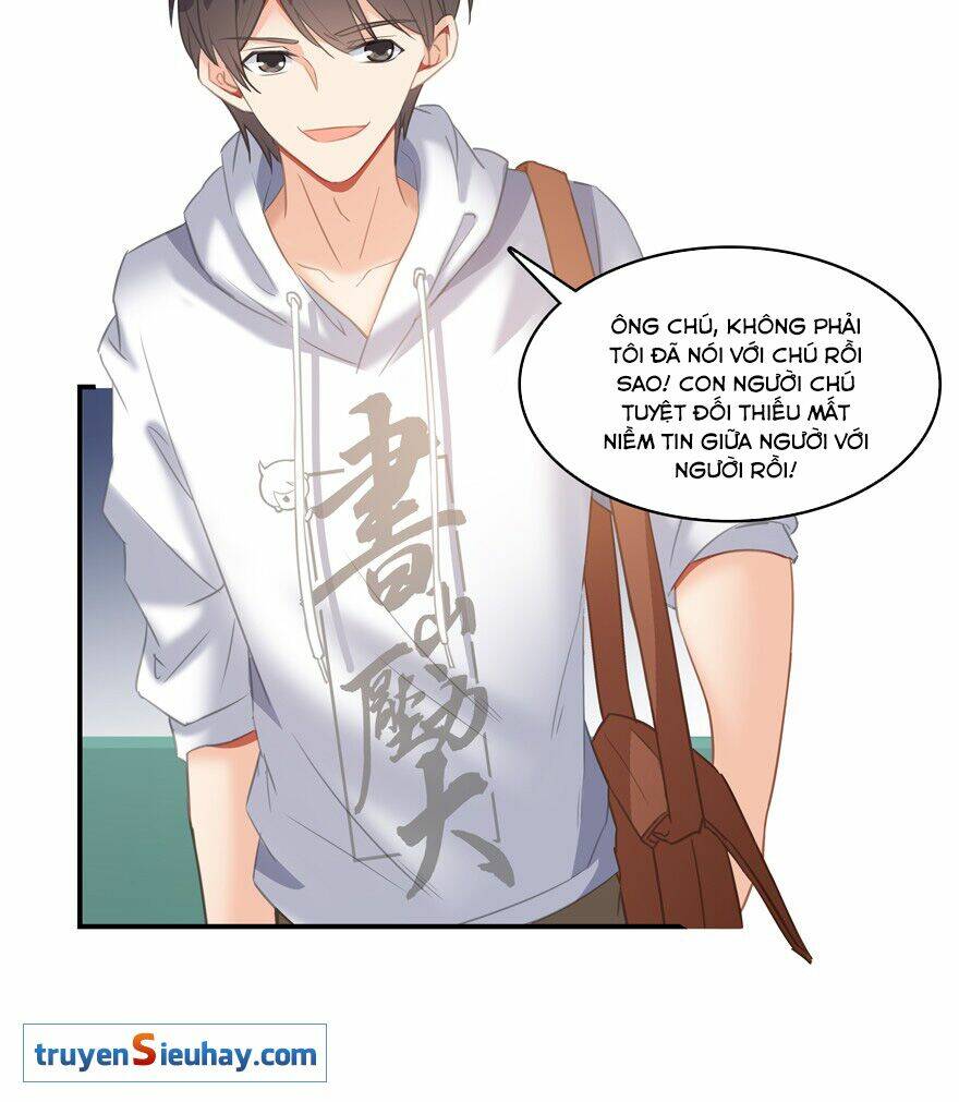 Tu Chân Nói Chuyện Phiếm Quần Chapter 54 - Trang 2