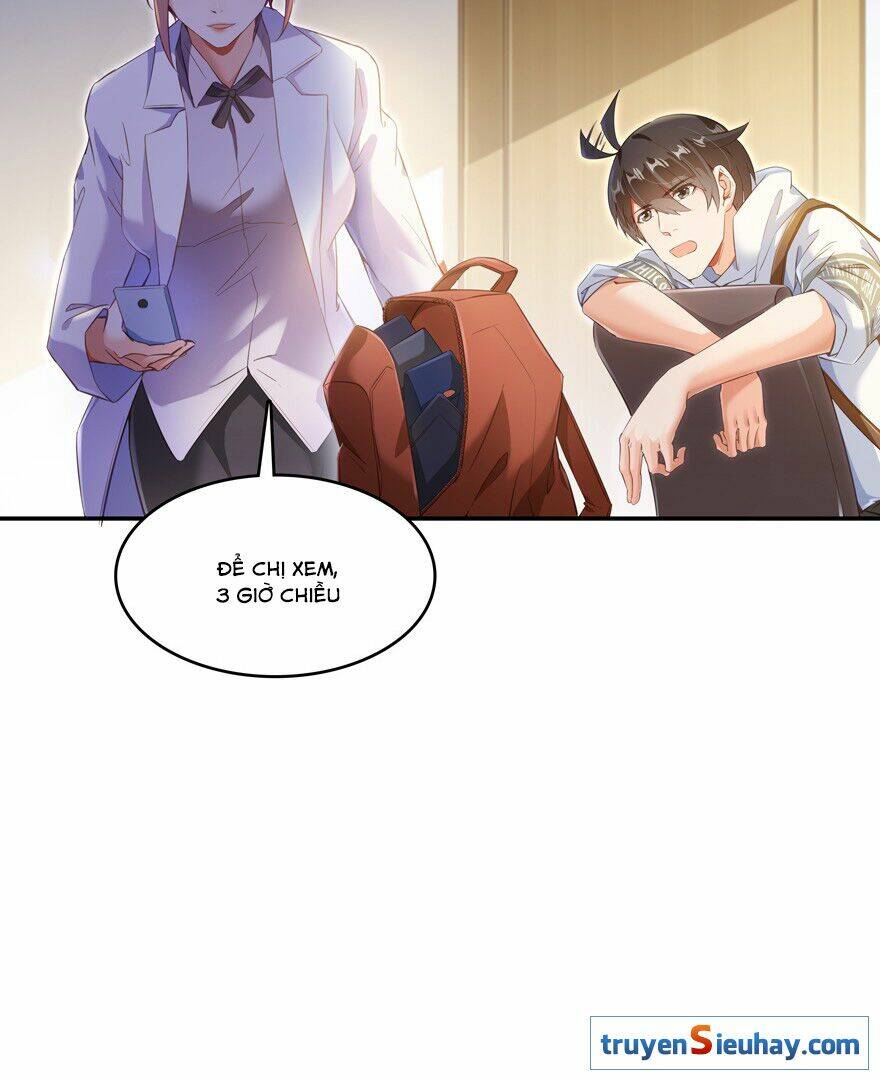 Tu Chân Nói Chuyện Phiếm Quần Chapter 54 - Trang 2