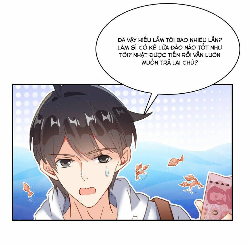 Tu Chân Nói Chuyện Phiếm Quần Chapter 54 - Trang 2