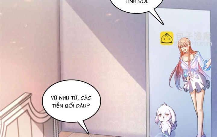 Tu Chân Nói Chuyện Phiếm Quần Chapter 540 - Trang 2