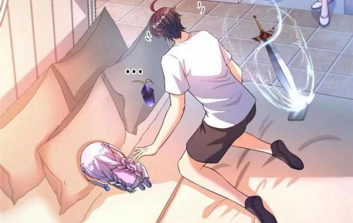 Tu Chân Nói Chuyện Phiếm Quần Chapter 540 - Trang 2