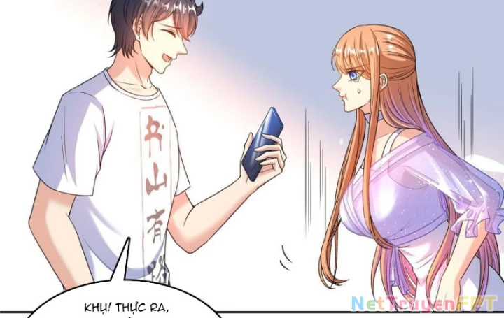 Tu Chân Nói Chuyện Phiếm Quần Chapter 540 - Trang 2