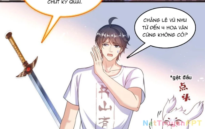 Tu Chân Nói Chuyện Phiếm Quần Chapter 540 - Trang 2