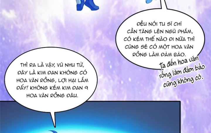 Tu Chân Nói Chuyện Phiếm Quần Chapter 540 - Trang 2