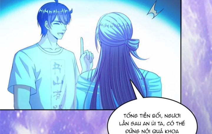 Tu Chân Nói Chuyện Phiếm Quần Chapter 540 - Trang 2