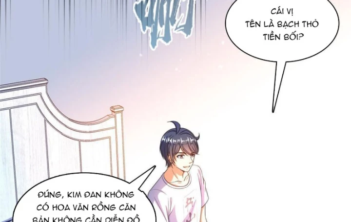 Tu Chân Nói Chuyện Phiếm Quần Chapter 540 - Trang 2
