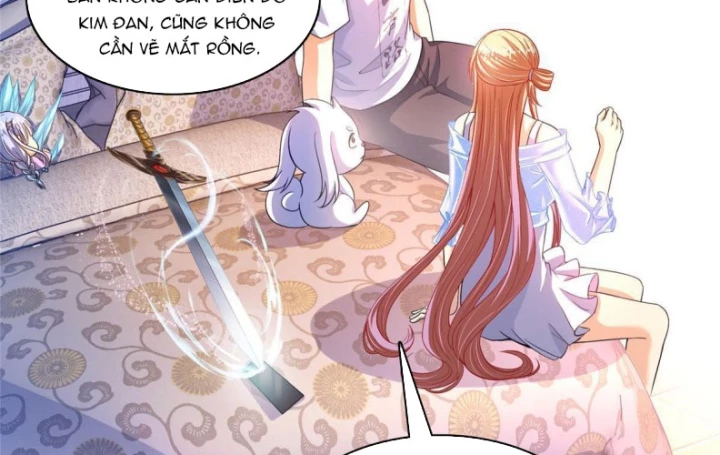 Tu Chân Nói Chuyện Phiếm Quần Chapter 540 - Trang 2