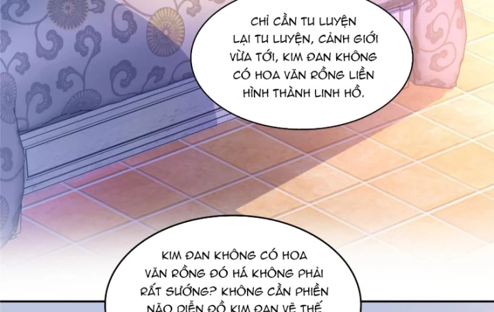 Tu Chân Nói Chuyện Phiếm Quần Chapter 540 - Trang 2