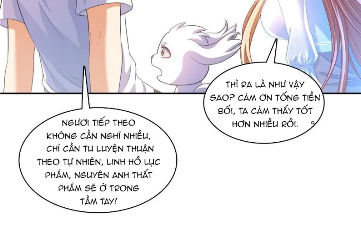 Tu Chân Nói Chuyện Phiếm Quần Chapter 540 - Trang 2