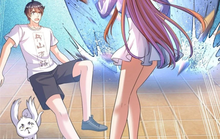 Tu Chân Nói Chuyện Phiếm Quần Chapter 540 - Trang 2