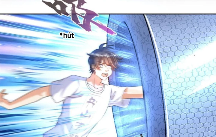 Tu Chân Nói Chuyện Phiếm Quần Chapter 540 - Trang 2