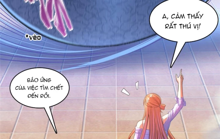 Tu Chân Nói Chuyện Phiếm Quần Chapter 540 - Trang 2